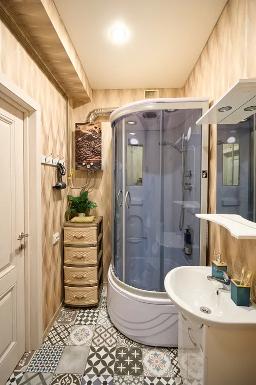 Квартира 2-комнатная квартира в старом центре с видом на Собор — Краснодар