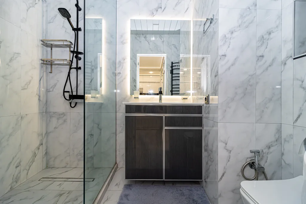 Превосходная центральная квартира с великолепным видом