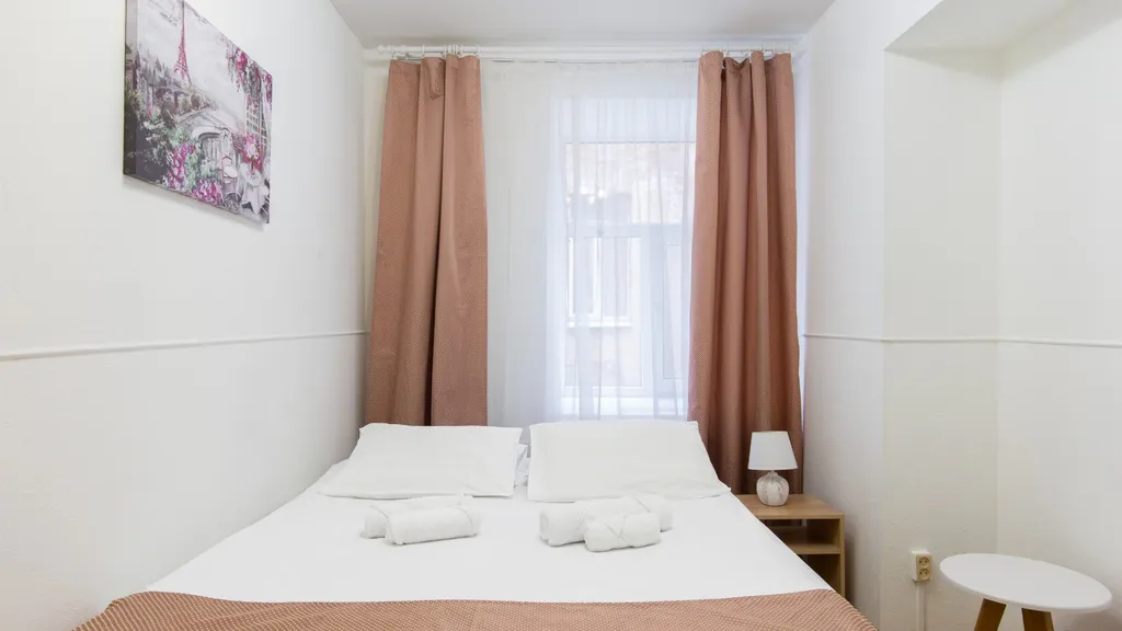 Квартира Комната — Санкт-Петербург