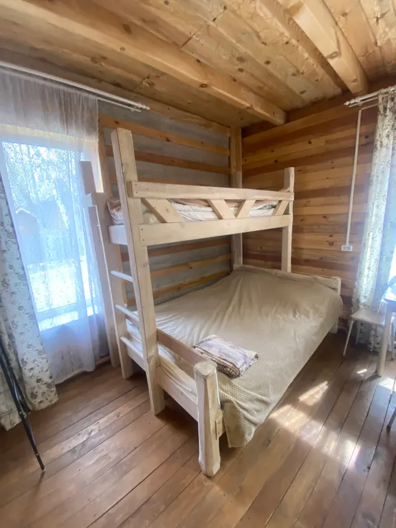 Квартира Студии в районе озера Ая. — аренда посуточно в Ая