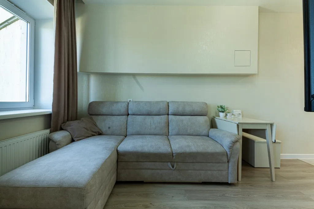 2-х комнатная квартира в центре