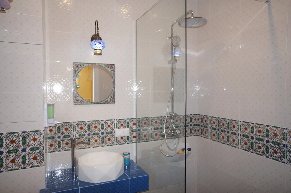 Восточная Ночь