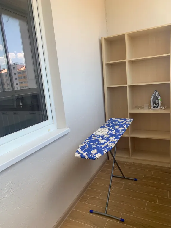 Квартира Квартира у моря — Анапа