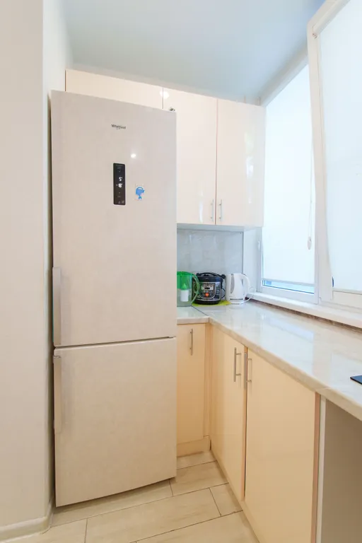 Квартира Уютная квартира у чёрного моря Сириус — Сириус