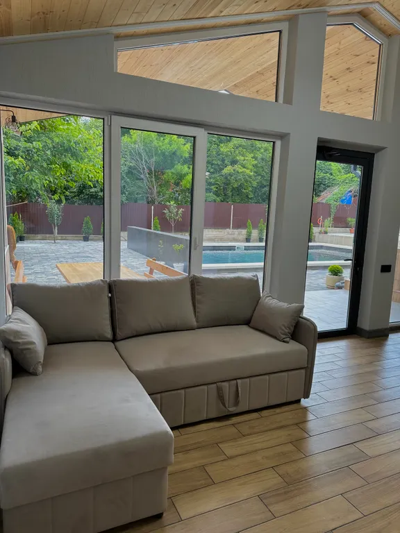 Гостевой дом Sun House