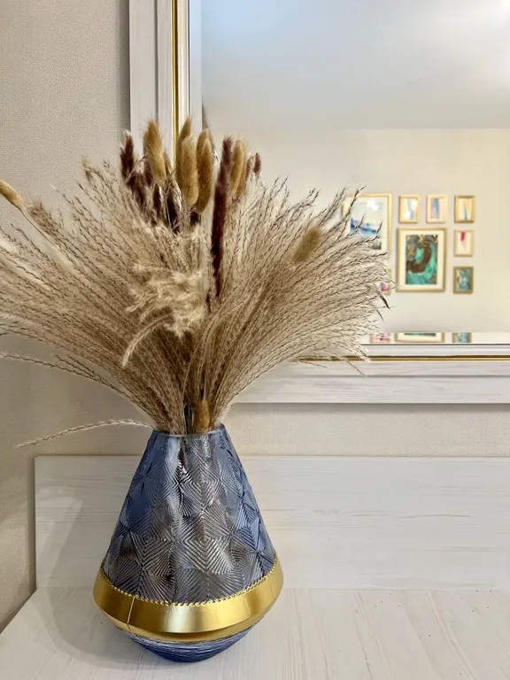 Художественная квартира в центре Минска.