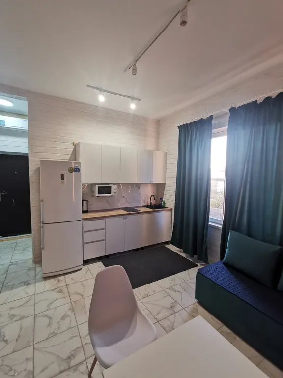 Коттедж Гостевой дом лазурный — Севастополь