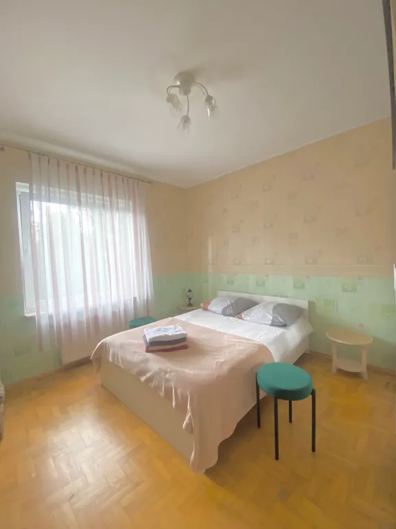 Уютная квартира Kenig 39 у Верхнего озера