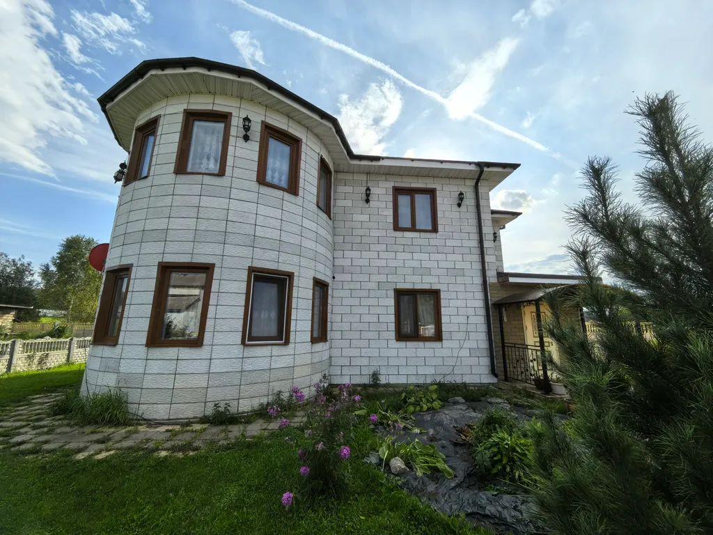 Просторная квартира для жизни вашей мечты с баней