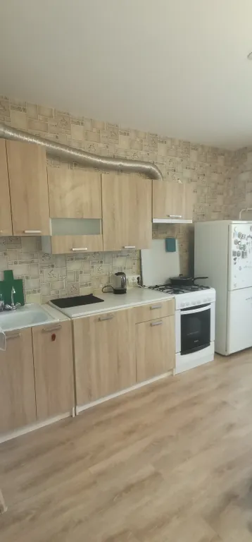 Квартира в новостройке Ковалево