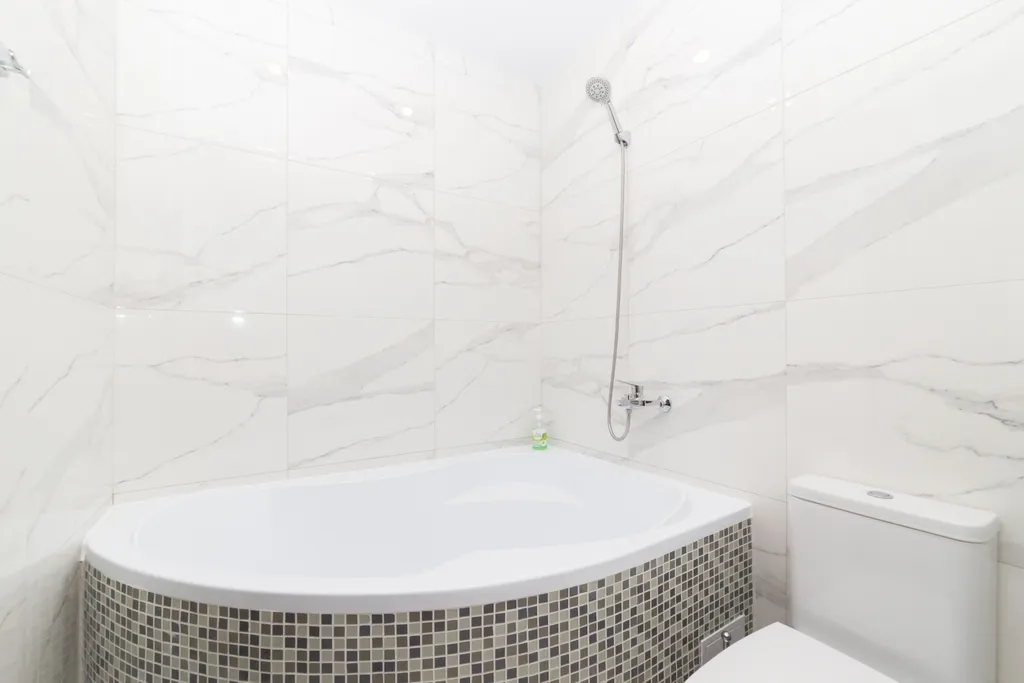 Уютная квартира в ЖК Аквамарин