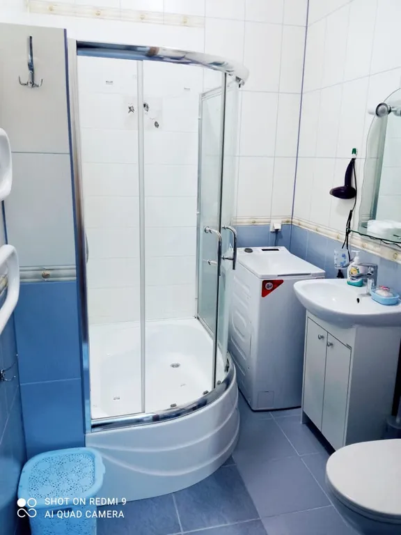 Уютная и гостеприимная квартира у моря