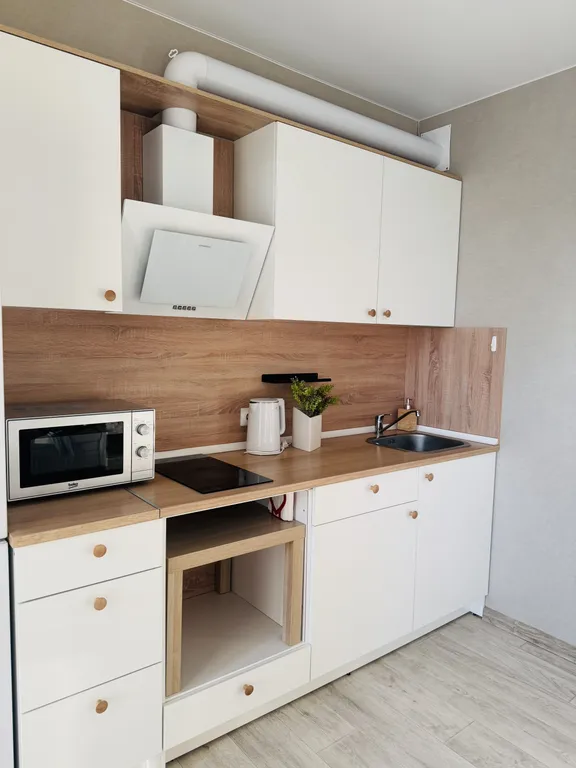 Уютно Ижевск лучшая студия для семьи бесконтактное заселение