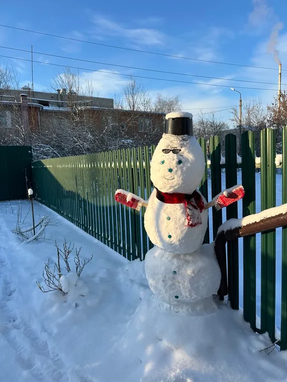 Дом в центре мини-усадьба Два дуба