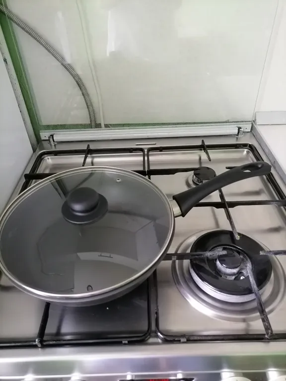 Квартира в зоне отдыха