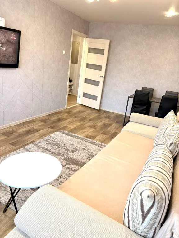 2-квартира в 7 минутах от Бреской Крепости