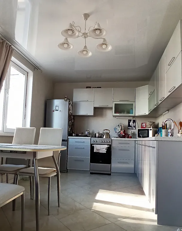 Уютная квартира рядом с аквапарком в центре города