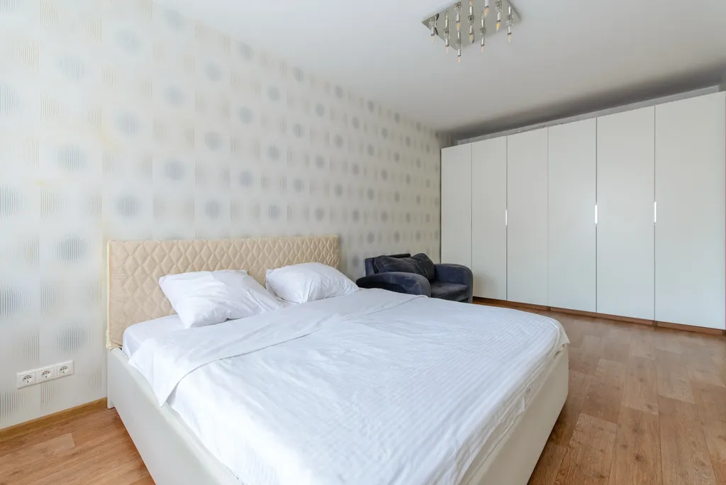 Квартира Комфортно в двухкомнатной — аренда посуточно в Томск