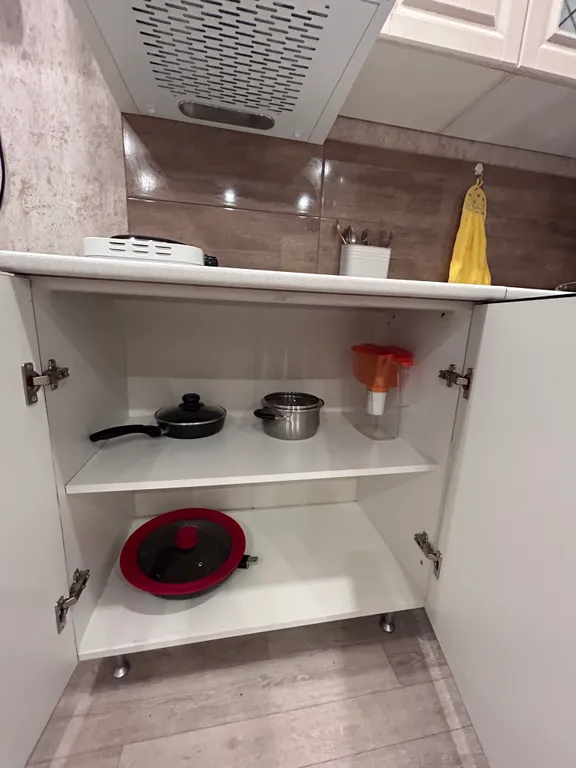 Район областной больницы