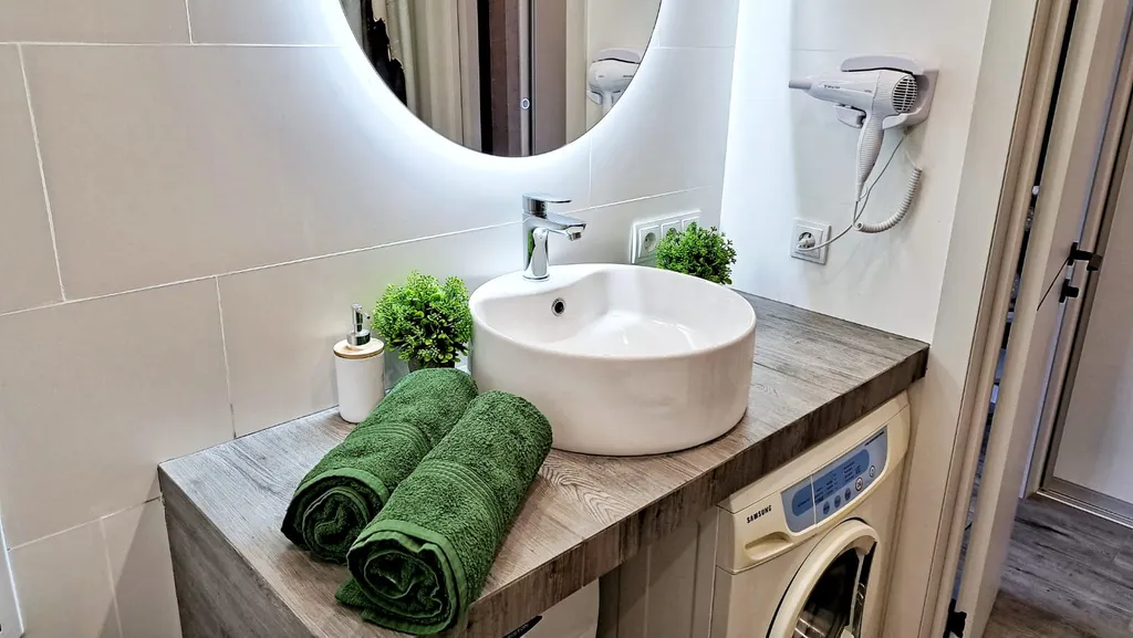 Квартира Квартира Новая дизайнерская студия ждёт своих гостей — Краснодар