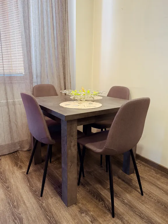 Cherry Tree House Near Dalma Garden Mall