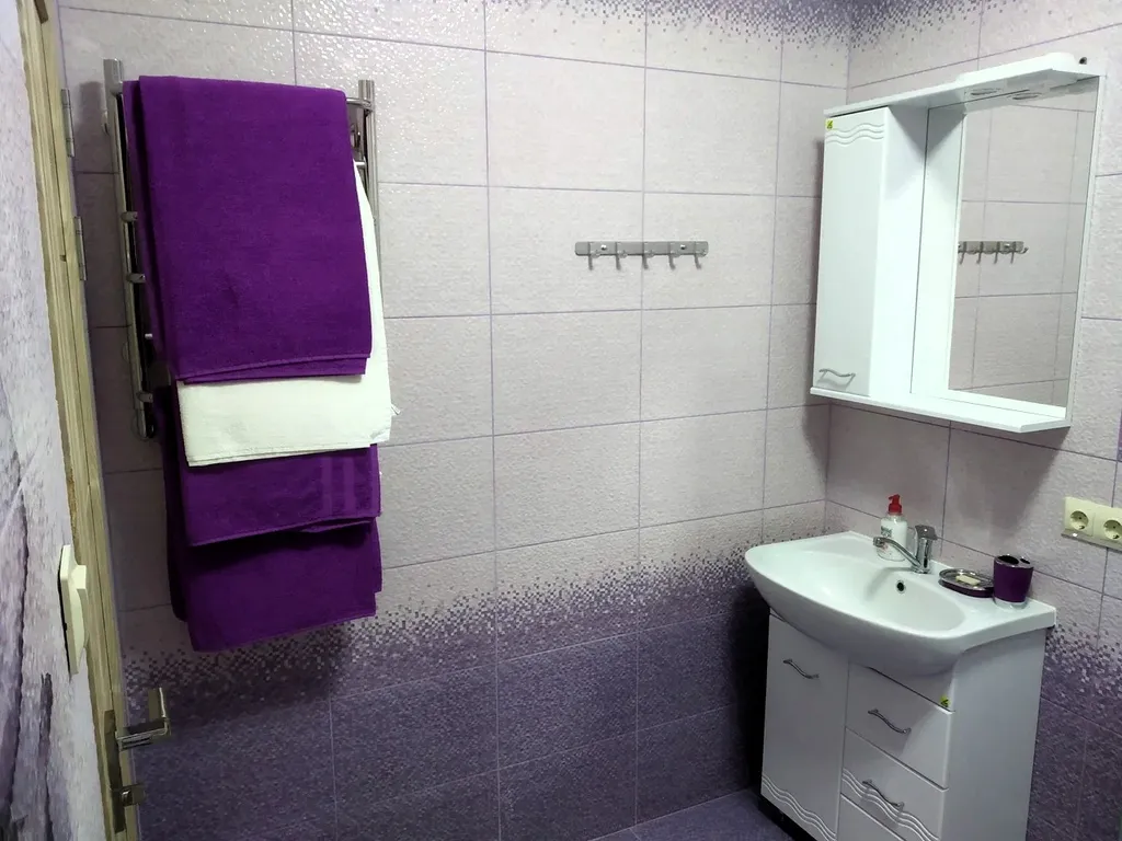 Коттедж Фанагорийский гостевой дом — Сенной