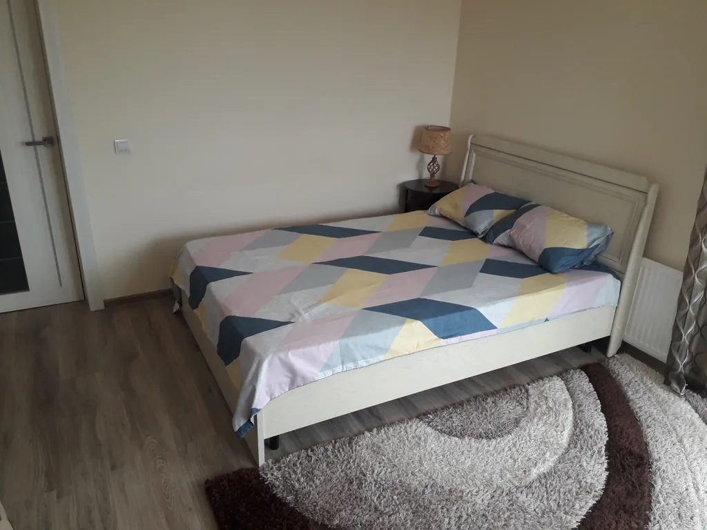 Апартамент в центре (в 10 минутах ходьбы от крепости)