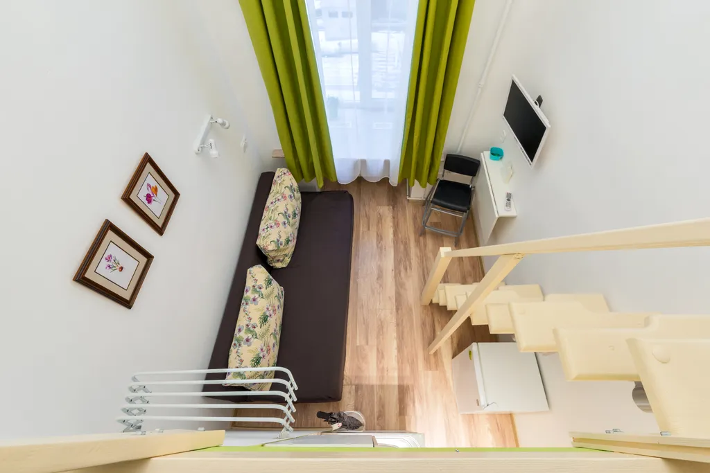 Рядом с Эрмитажем