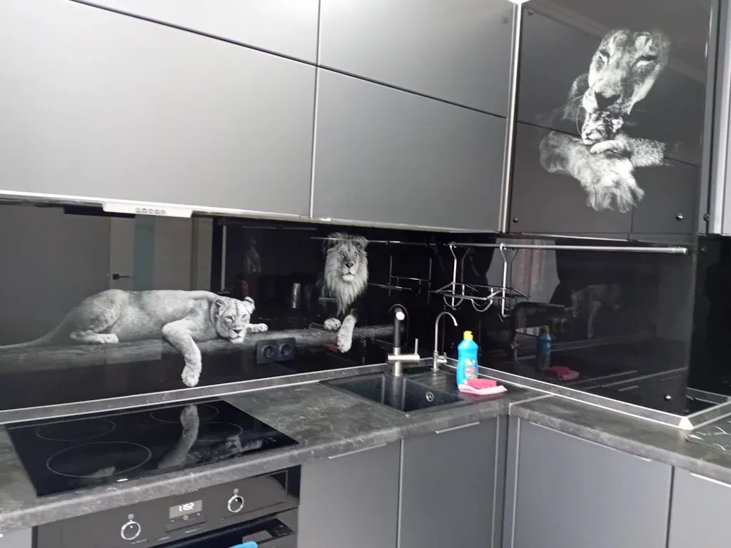 Квартира Квартира возле парка — Краснодар