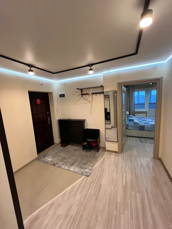 Современные и уютные апартаменты