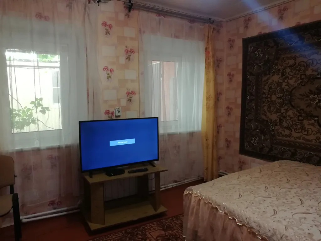 Коттедж Дом под ключ — Ильич