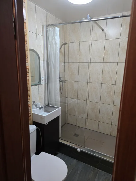 Квартира Большая, уютная двухкомнатная квартира — Калининград