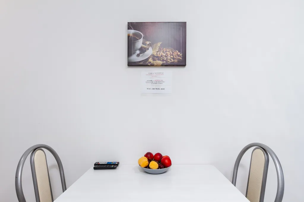 Уютная студия рядом с парком победы