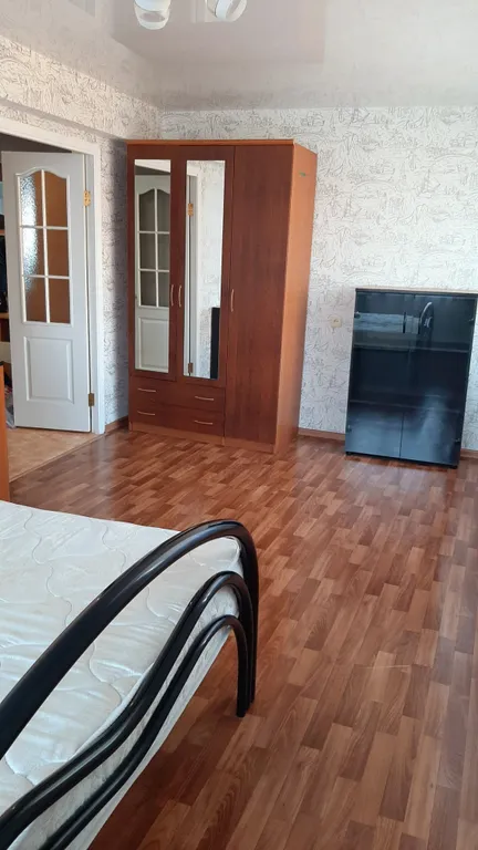 Квартира Уютная двухкомнатная квартира рядом с ТЦ — Красноярск