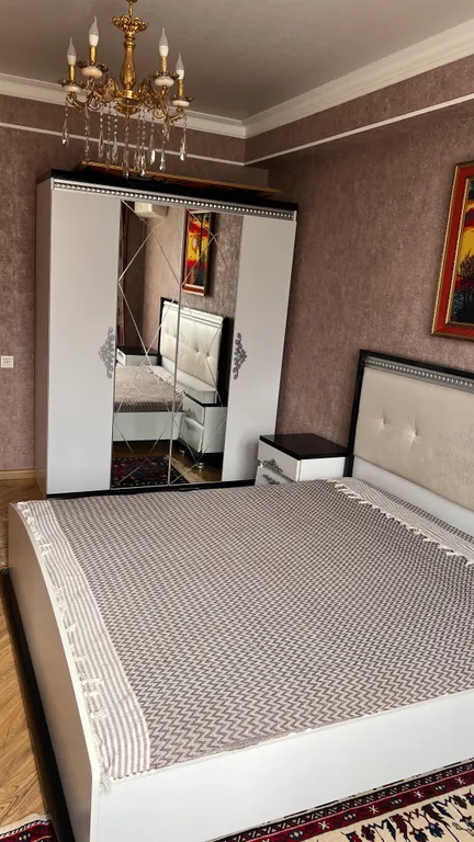 Квартира Уютная квартира возле моря — Дербент