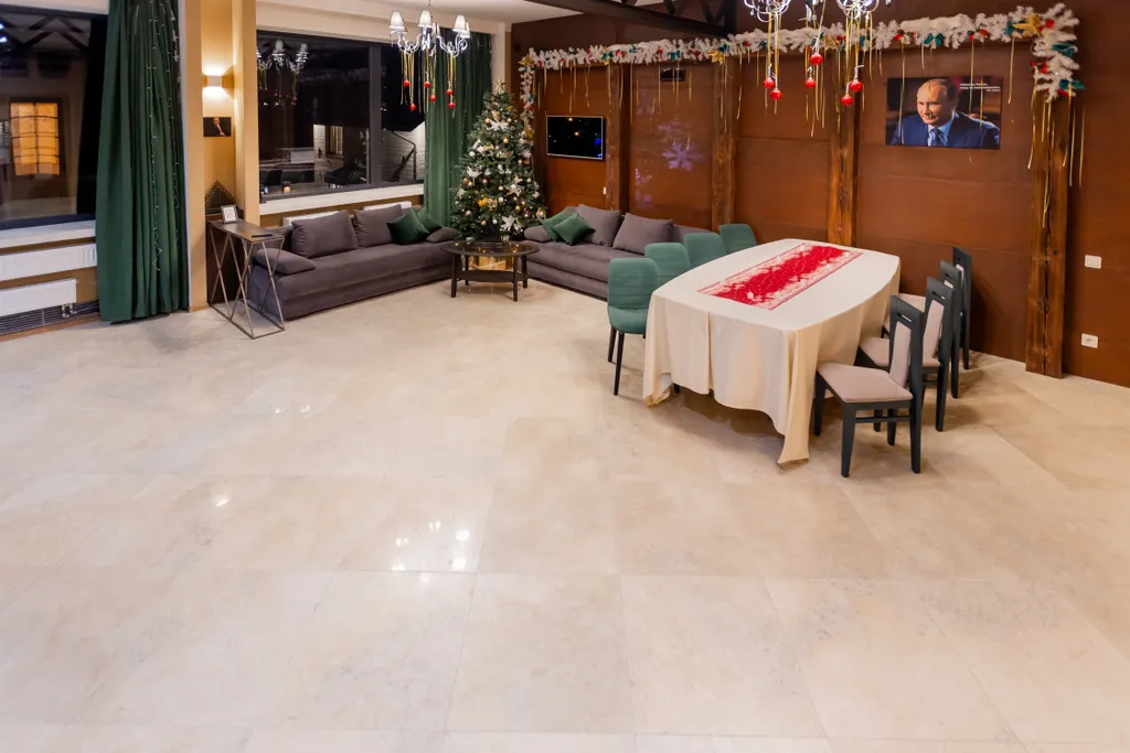 Президентский дом