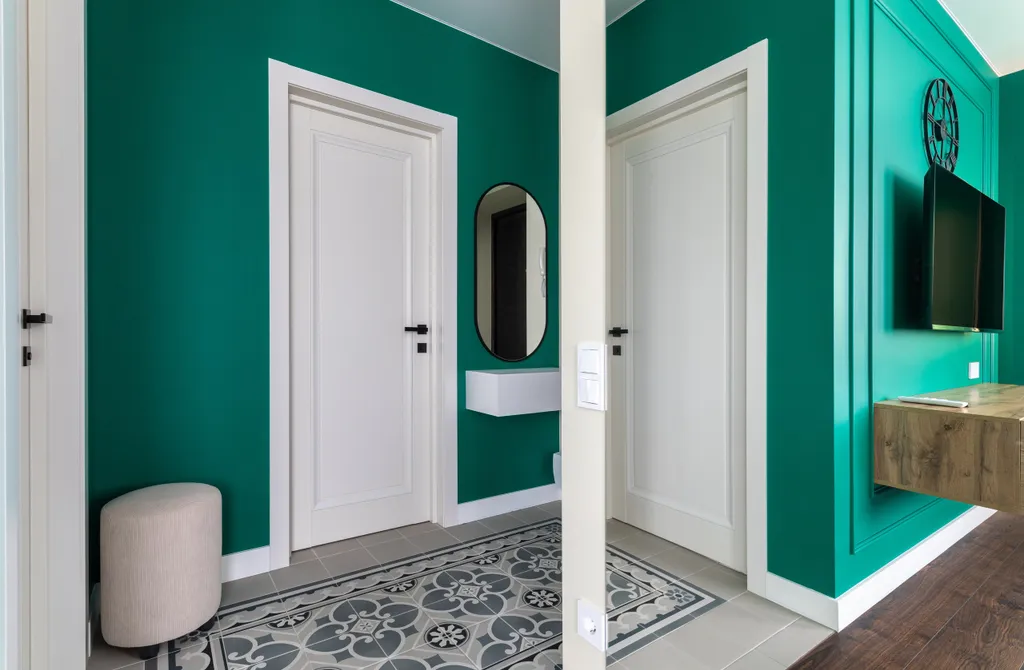 Квартира Квартира lush green apartments в новом жк — Зеленоградск