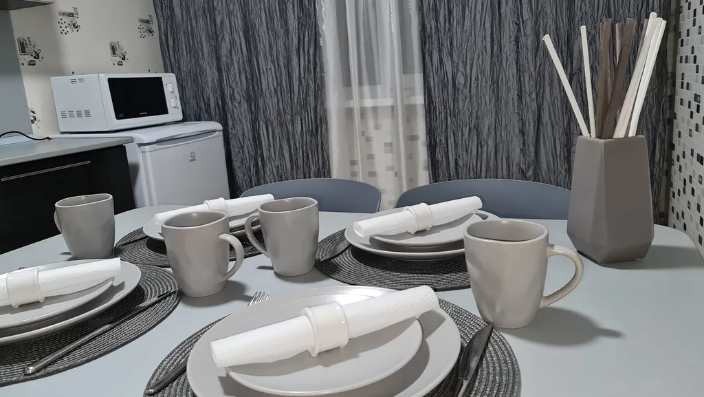 Квартира рядом с университетом улгу