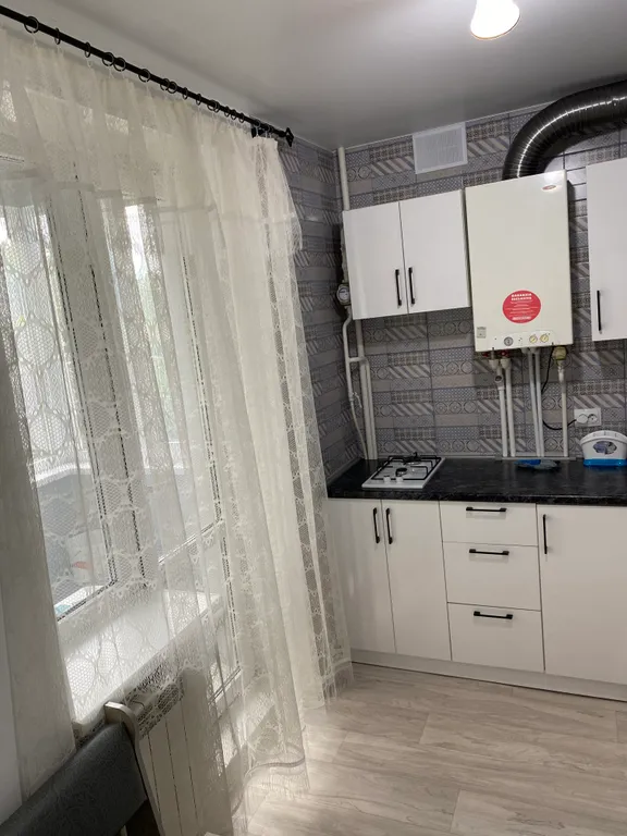 Современная и стильная квартира класса люкс у самого моря