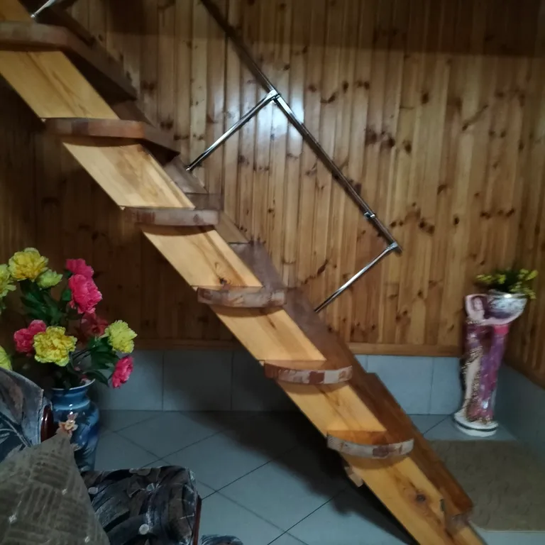 Дом коттедж в черте города