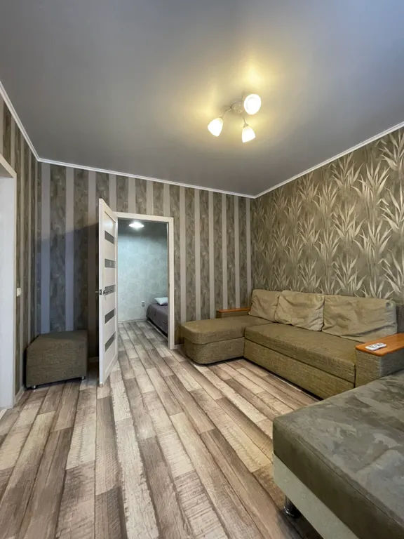 Уютная квартира — аренда посуточно в Оренбург