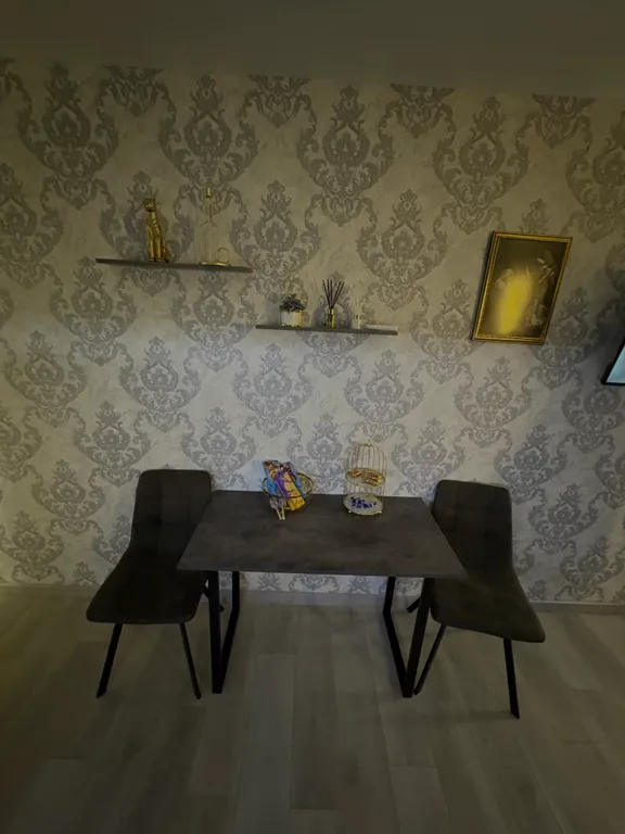 Уважаемые гости! Уютная студия с евроремонтом