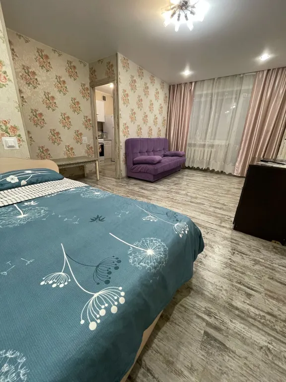 Уютная квартира в самом центре города