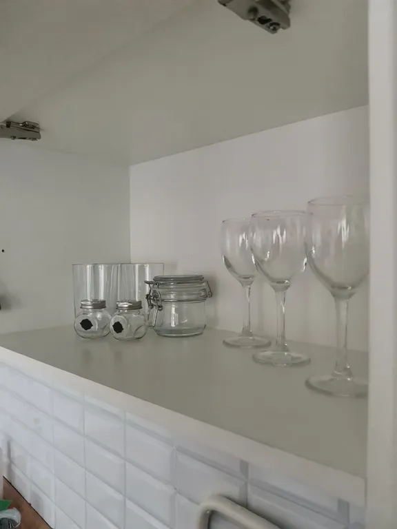 Дизайнерская квартира-студия