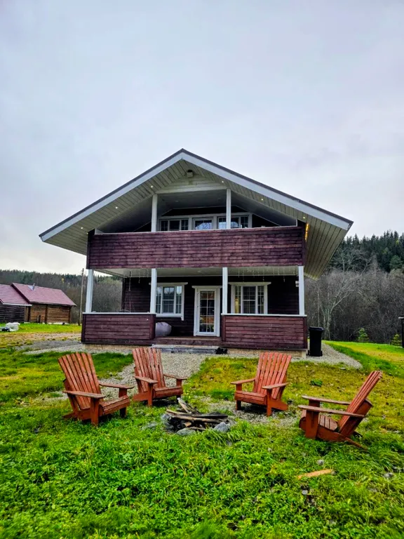 Добрый Гусь