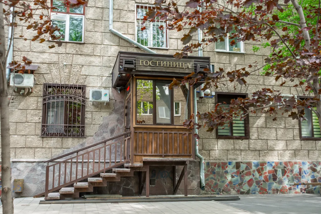 Квартира Комната — Уфа
