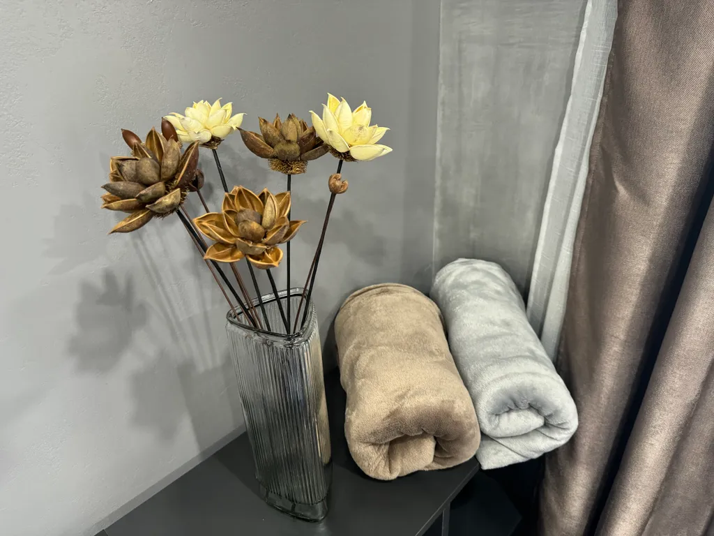 Шикарная квартира в самом сердце города