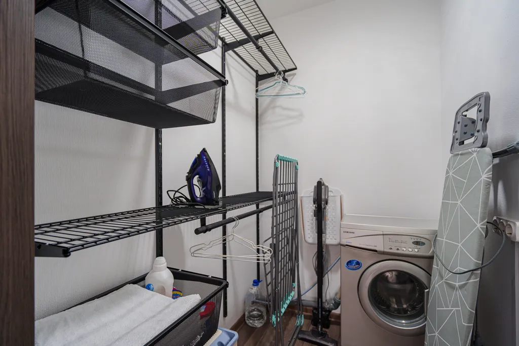 Квартира Красивая квартира для комфортного проживания — Екатеринбург