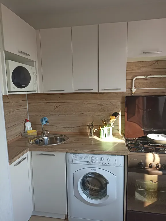 Уютная квартира в районе ТЦ Рио