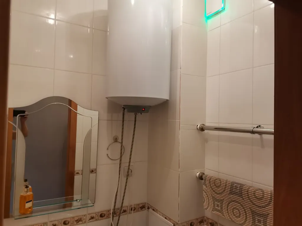 Удобная квартира